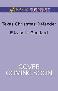 Texas Christmas Defender (Texas Ranger Holiday) (Love Inspired Suspense Series) Texas Christmas Defender (Texas Ranger Holiday) (Love Inspired Suspense Series)