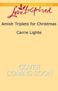 Amish Triplets For Christmas (Love Inspired Series) Amish Triplets For Christmas (Love Inspired Series)