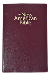 Nab Catholic Gift and Award Burgundy Nab Catholic Gift and Award Burgundy