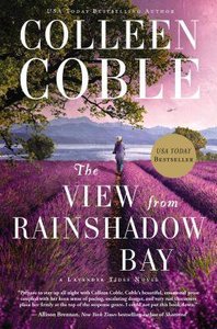 The View From Rainshadow Bay (#01 in Lavender Tides Series) The View From Rainshadow Bay (#01 in Lavender Tides Series)
