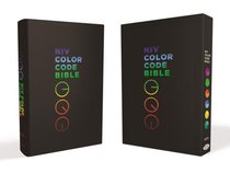 The NIV Color Code Bible The NIV Color Code Bible