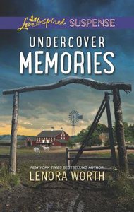 Undercover Memories (Love Inspired Suspense Series) Undercover Memories (Love Inspired Suspense Series)