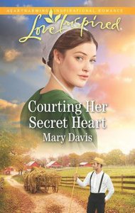 Courting Her Secret Heart (Prodigal Daughters) (Love Inspired Series) Courting Her Secret Heart (Prodigal Daughters) (Love Inspired Series)