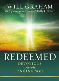 Redeemed: Devotions For the Longing Soul Redeemed: Devotions For the Longing Soul