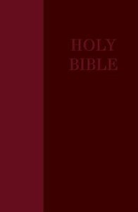 NRSV Large Print Bible NRSV Large Print Bible