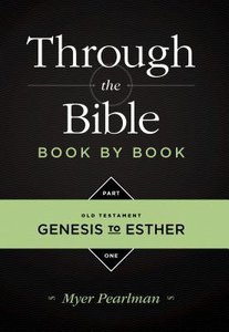 Genesis to Esther (#01 in Through The Bibles Series) Genesis to Esther (#01 in Through The Bibles Series)