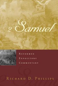 2 Samuel (Reformed Expository Commentary Series) 2 Samuel (Reformed Expository Commentary Series)