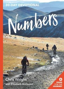 Numbers (Food For The Journey Series) Numbers (Food For The Journey Series)