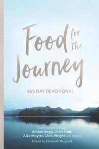 Food For the Journey: Through the Year With Keswick Food For the Journey: Through the Year With Keswick