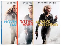 Eason Elite Guardians (3 Pack) (Volume 1, 2 & 3) (Elite Guardians Series) Eason Elite Guardians (3 Pack) (Volume 1, 2 & 3) (Elite Guardians Series)