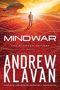 Mindwar (Unabridged, 7 CDS) (#01 in Mindwar Trilogy Audio Series) Mindwar (Unabridged, 7 CDS) (#01 in Mindwar Trilogy Audio Series)