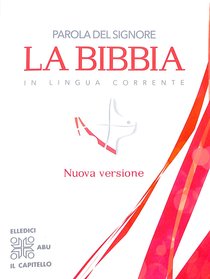 Italian Bible With Incomplete Apocrypha (Common Language Version) Italian Bible With Incomplete Apocrypha (Common Language Version)