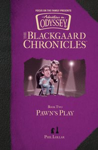 Pawns Play (#02 in Aio Blackgaard Chronicles Series) Pawns Play (#02 in Aio Blackgaard Chronicles Series)