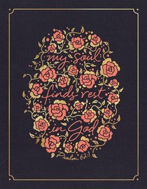 NIV Journal the Word Bible For Women Navy (Red Letter Edition) NIV Journal the Word Bible For Women Navy (Red Letter Edition)