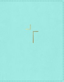 NIV the Jesus Bible Blue Comfort Print Edition (Black Letter Edition) NIV the Jesus Bible Blue Comfort Print Edition (Black Letter Edition)