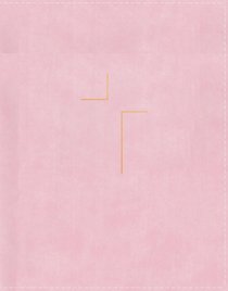 NIV the Jesus Bible Indexed Pink NIV the Jesus Bible Indexed Pink