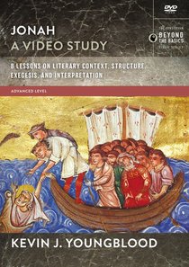 Jonah : 8 Lessons on Literary Context, Structure, Exegesis, and Interpretation (Video Study) (Hearing The Message Of Scripture - Commentary Of The Old Testament Series) Jonah : 8 Lessons on Literary Context, Structure, Exegesis, and Interpretation (Video Study) (Hearing The Message Of Scripture - Commentary Of The Old Testament Series)