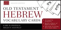 Old Testament Hebrew Vocabulary Cards (2nd Edition) Old Testament Hebrew Vocabulary Cards (2nd Edition)