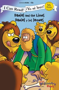 Yo Se Leer! Daniel Y Los Leones (Daniel and the Lions) (My First I Can Read/beginners Bible Series) Yo Se Leer! Daniel Y Los Leones (Daniel and the Lions) (My First I Can Read/beginners Bible Series)