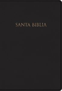 Nvi Biblia Para Regalos Y Premios Negro (Red Letter Edition) Nvi Biblia Para Regalos Y Premios Negro (Red Letter Edition)
