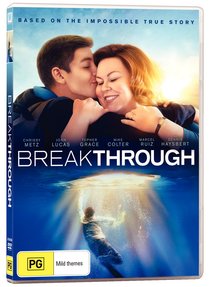 Breakthrough (2019 Movie) Breakthrough (2019 Movie)