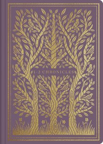 ESV Illuminated Scripture Journal 1-2 Chronicles (Black Letter Edition) ESV Illuminated Scripture Journal 1-2 Chronicles (Black Letter Edition)