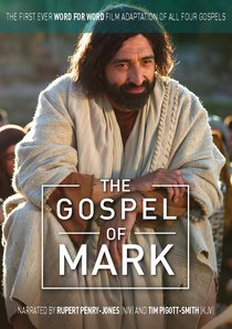 The Gospel of Mark: The First Ever Word For Word Film Adaptation of All Four Gospels The Gospel of Mark: The First Ever Word For Word Film Adaptation of All Four Gospels