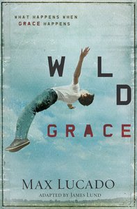 Wild Grace (Unabridged, 3 Cds) Wild Grace (Unabridged, 3 Cds)