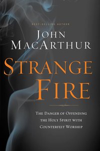 Strange Fire (1 Mp3) Strange Fire (1 Mp3)