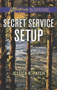 Secret Service Setup (The Security Specialists) (Love Inspired Suspense Series) Secret Service Setup (The Security Specialists) (Love Inspired Suspense Series)