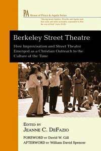 Berkeley Street Theatre (House Of Prisca And Aquila) Berkeley Street Theatre (House Of Prisca And Aquila)
