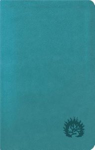 ESV Reformation Study Bible Condensed Edition Turquoise ESV Reformation Study Bible Condensed Edition Turquoise