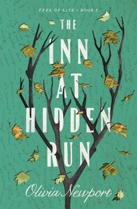 The Inn At Hidden Run (#01 in Tree Of Life Series) The Inn At Hidden Run (#01 in Tree Of Life Series)