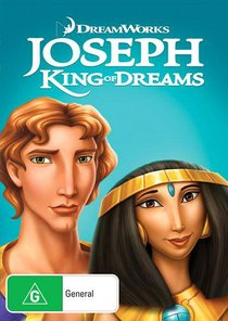 Joseph: King of Dreams Joseph: King of Dreams