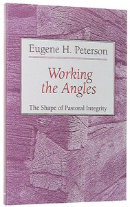 Working the Angles Working the Angles