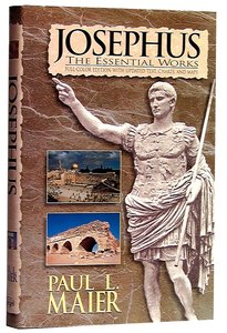 Josephus: The Essential Works Josephus: The Essential Works